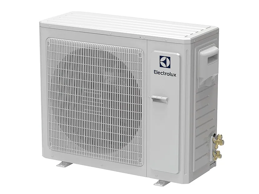 Канальный кондиционер (сплит-система) Electrolux EACD-60H/UP3/N3