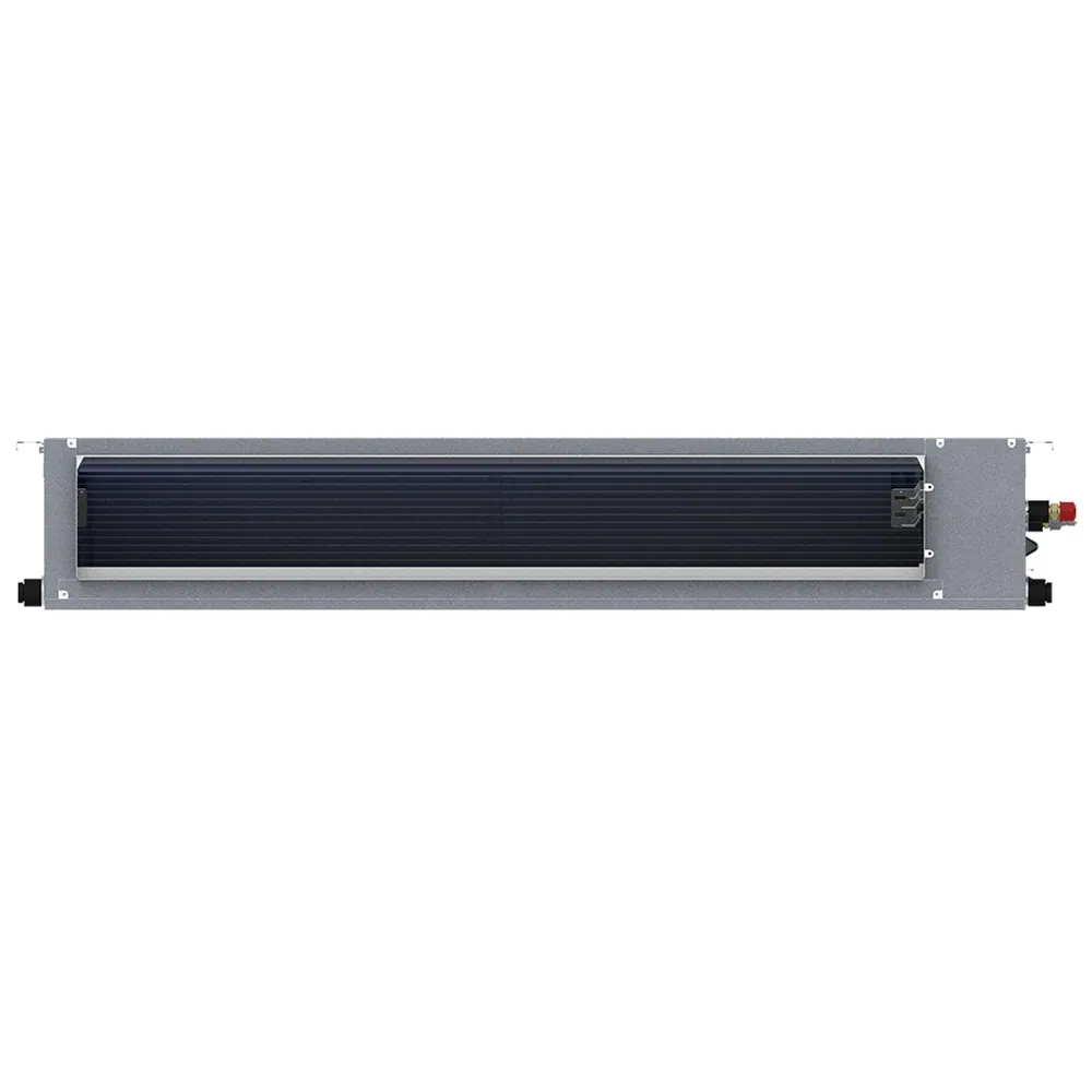 Инверторный канальный кондиционер (сплит-система) Euroklimat EKDX1-140HNN4 / EKOX1-140HNN4