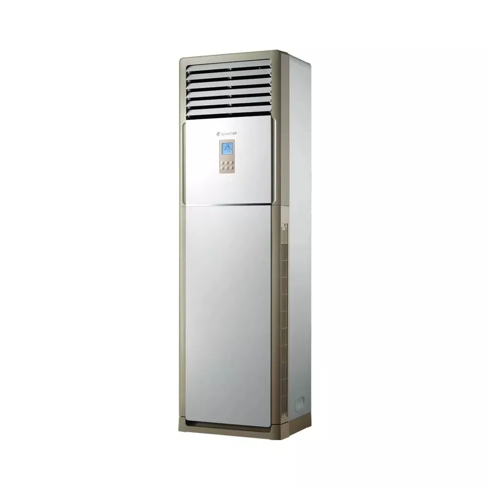 Колонный кондиционер (сплит-система) Syscool FLOOR 60 HP R