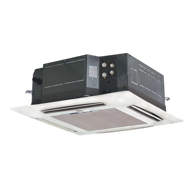 Кассетный фанкойл MDV MDKA-1500F
