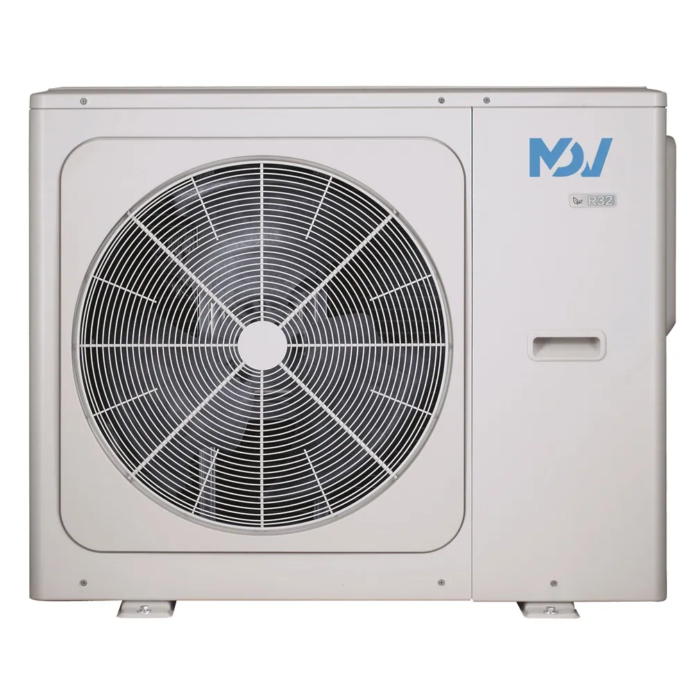 Инверторный чиллер MDV MDGC-V16WD2RN8-B