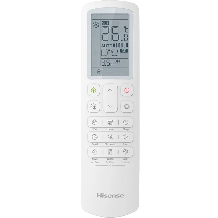 Внутренний блок VRF-системы Hisense AVS-07HJDDJ