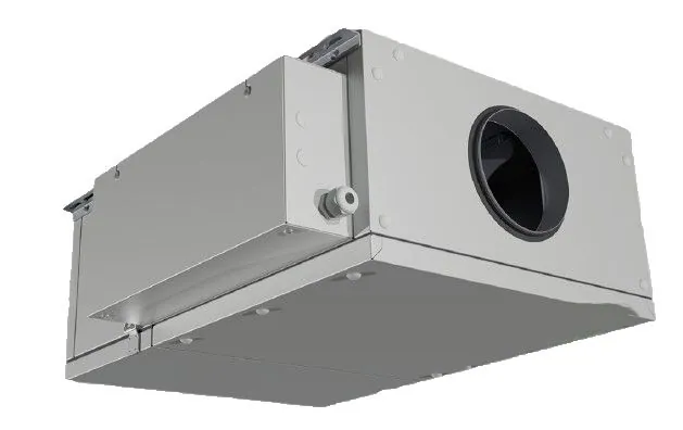 Приточная установка Komfovent ОТД-S-1000-F-HW-M5/M5-GTC