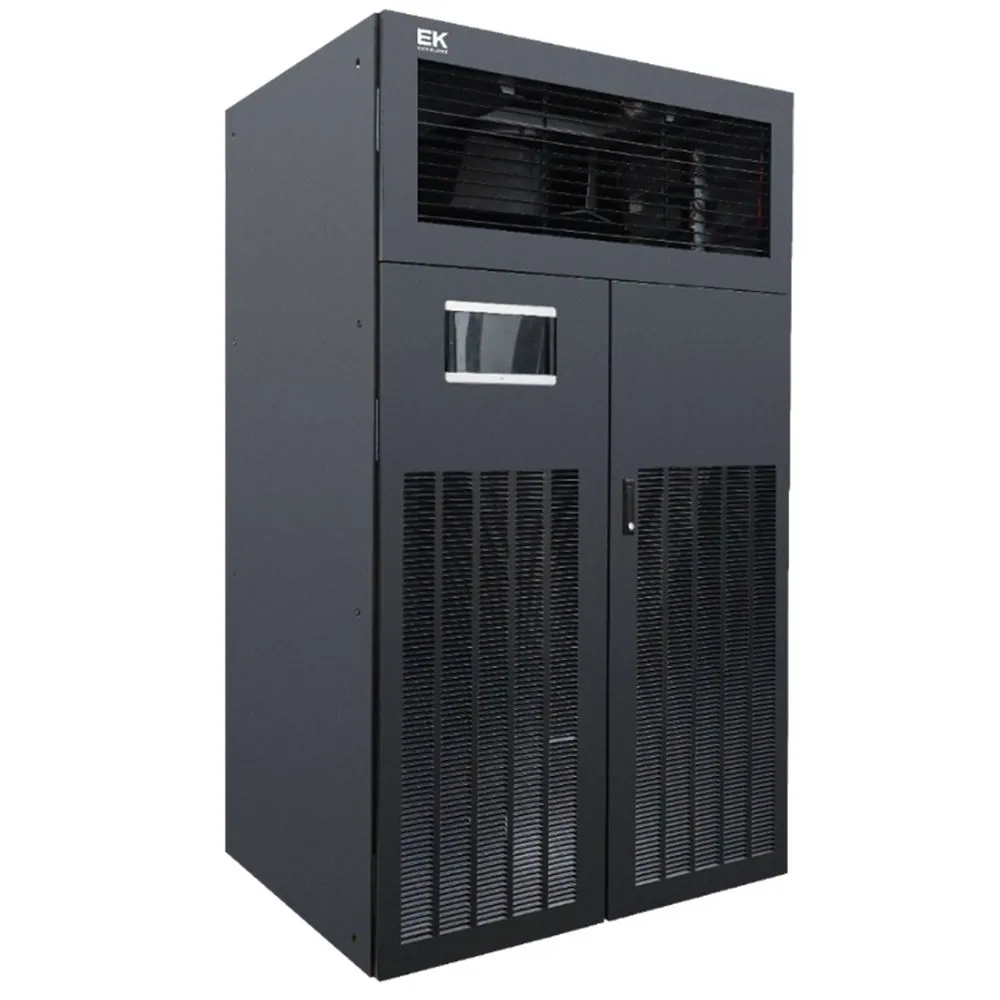 Прецизионный кондиционер Euroklimat EKPP100ADFCELIDA-A / EKPO066ASASDA-A