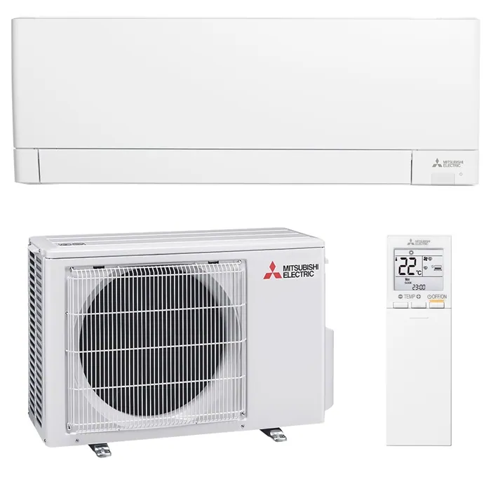 Инверторный настенный кондиционер (сплит-система) Mitsubishi Electric MSZ-AY35VGK(P) / MUZ-AY35VG