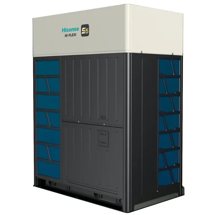 Наружный блок VRF-системы Hisense AVWT-404HKF5