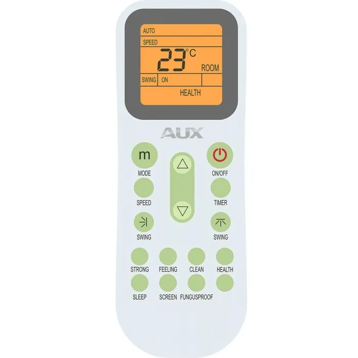 Внутренний блок VRF-системы AUX ARVCA-H071/4R1Y
