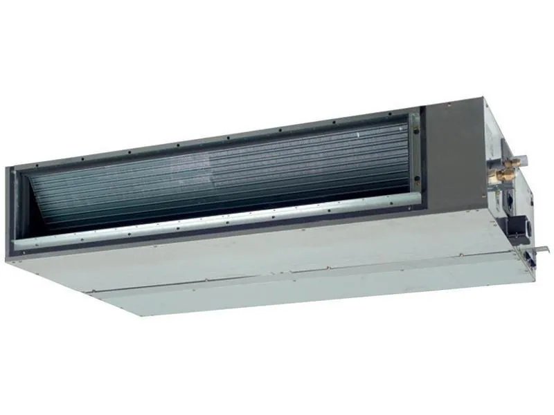 Канальный кондиционер (сплит-система) Daikin FBA35A9 / ARXS35L3