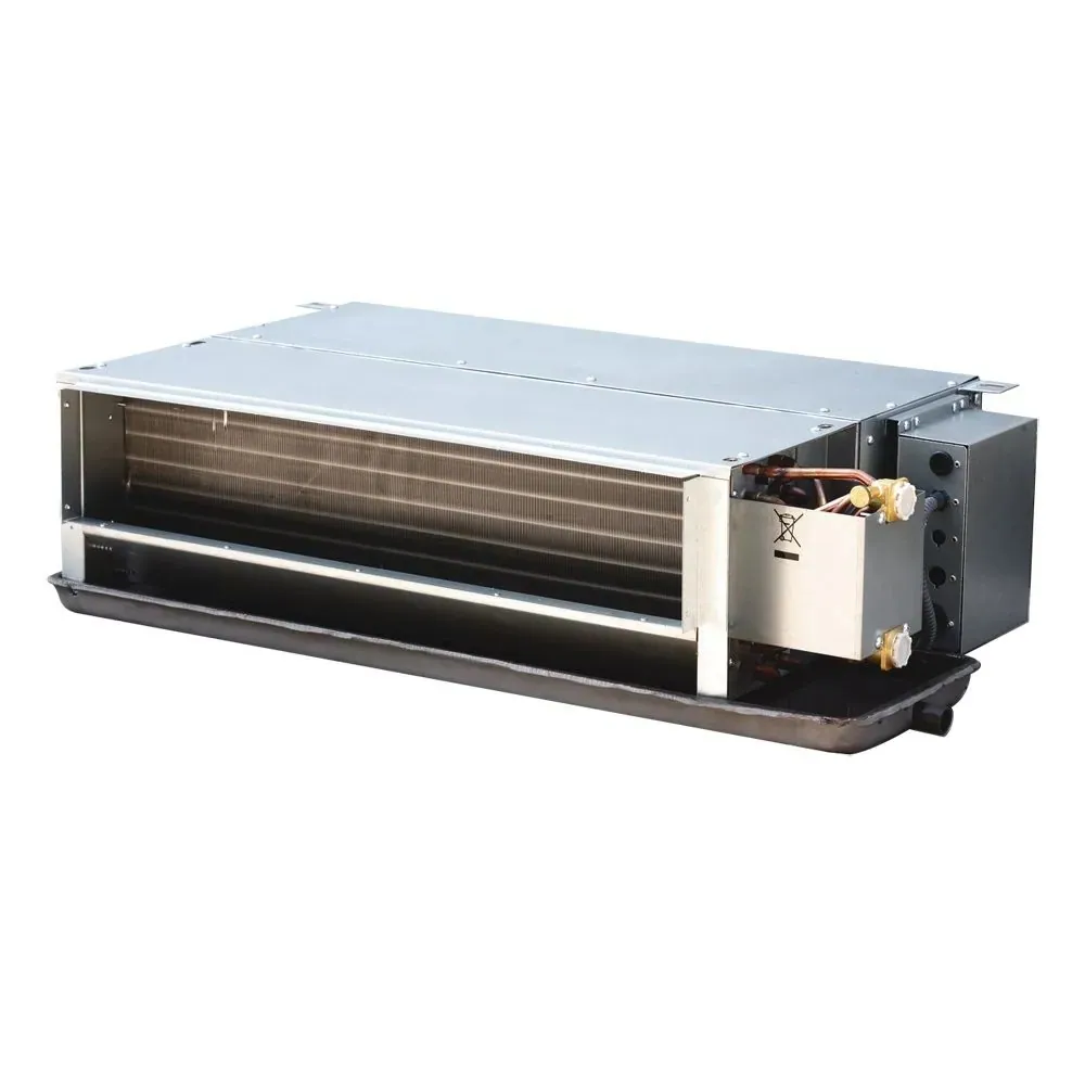 Канальный фанкойл MDV MDVF-600D504FF