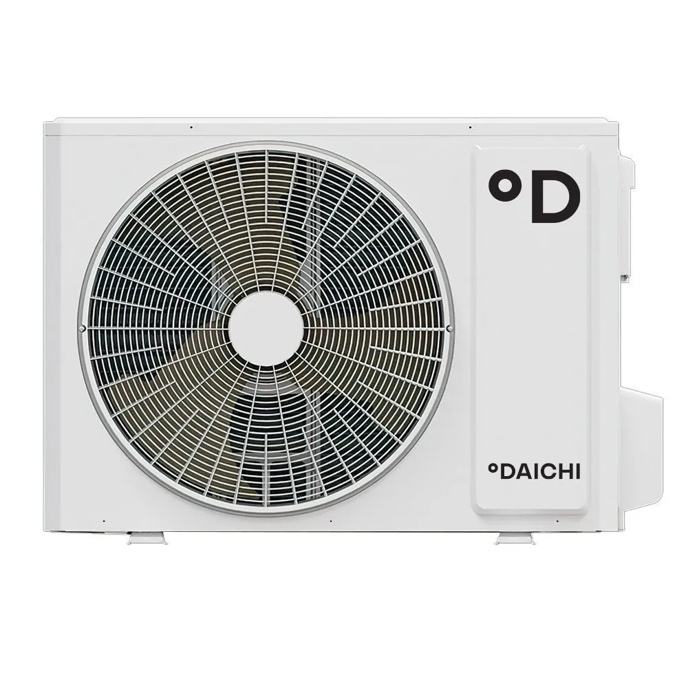 Инверторный настенный кондиционер (сплит-система) Daichi ICE35AVQS1R-2 / ICE35FVS1R-2