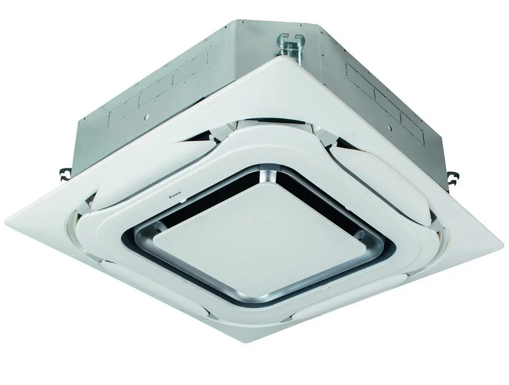 Кассетный кондиционер (сплит-система) Daikin FCAHG125H / RZAG125NY1