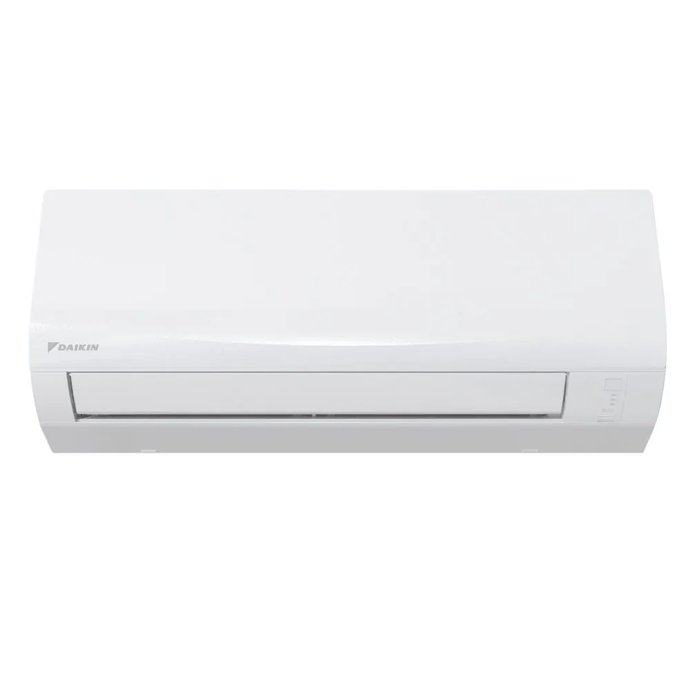 Инверторный настенный кондиционер Daikin FTXF35E / RXF35E с зимним комплектом (-40)