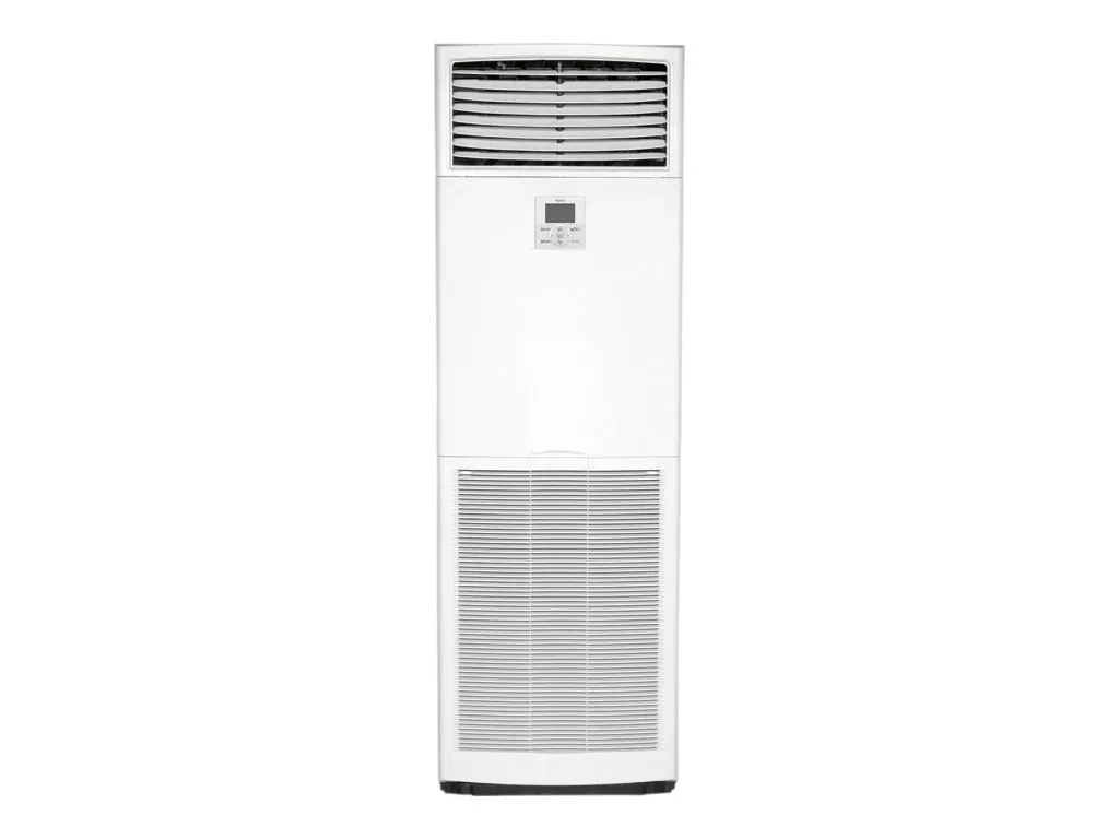 Колонный кондиционер (сплит-система) Daikin FVA140A / RZAG140NY1