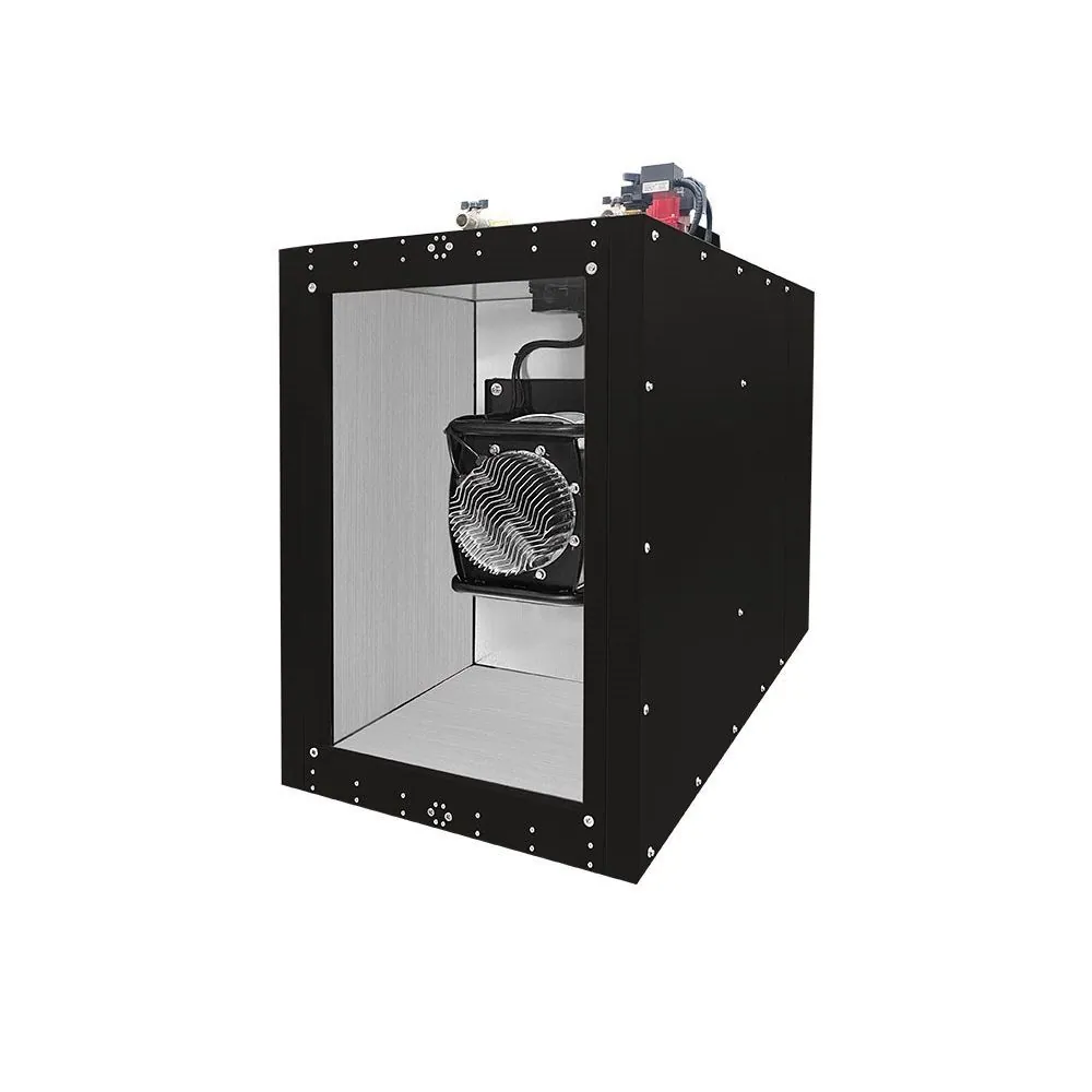 Приточная установка Turkov Capsule 9100 W 3R