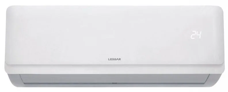Настенный кондиционер (сплит-система) Lessar LS-H18KFE2 / LU-H18KFE2