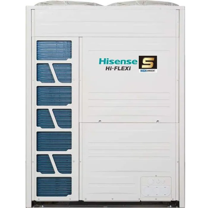 Наружный блок VRF Hisense AVWT-212FKFSB