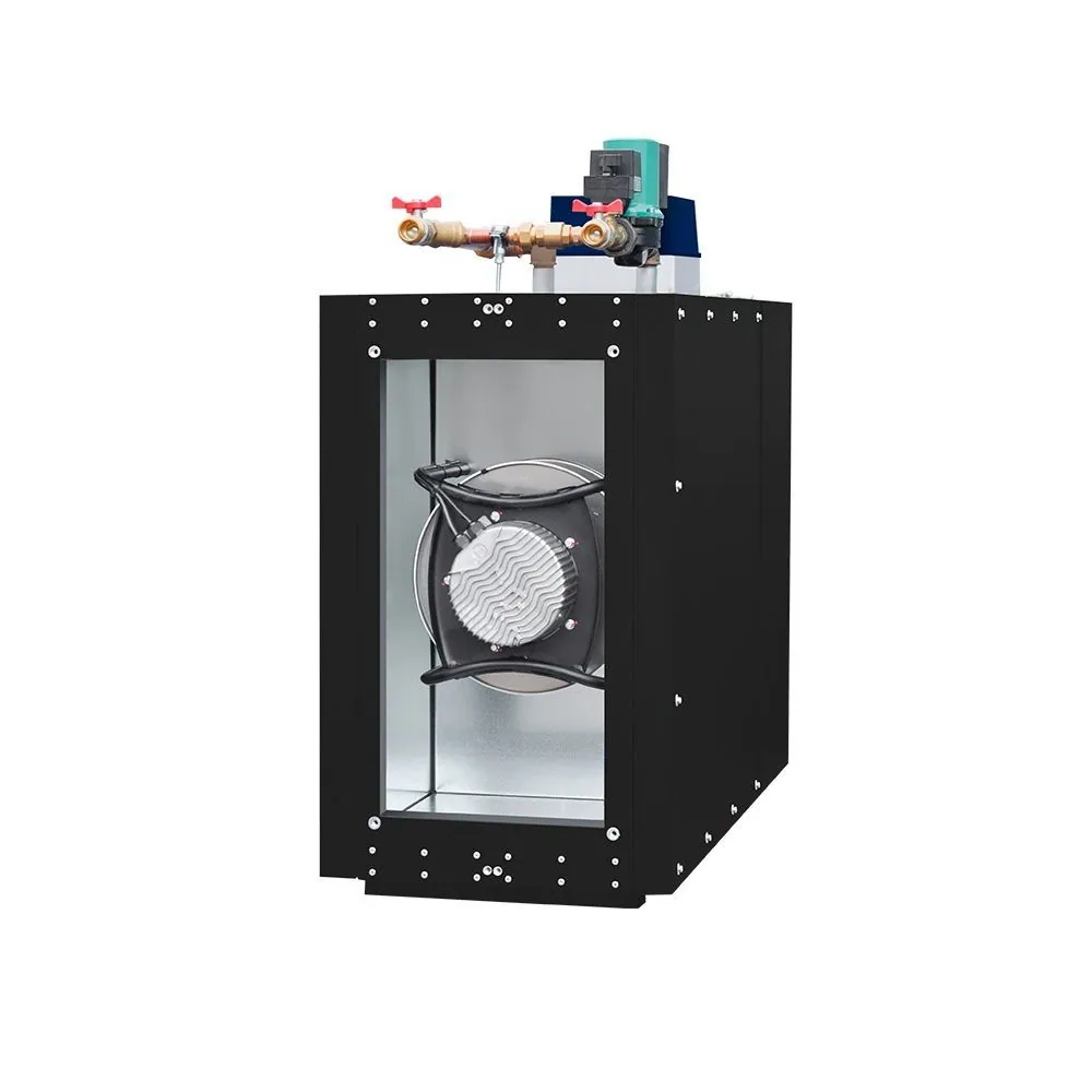 Приточная установка Turkov Capsule 2600 W 3R
