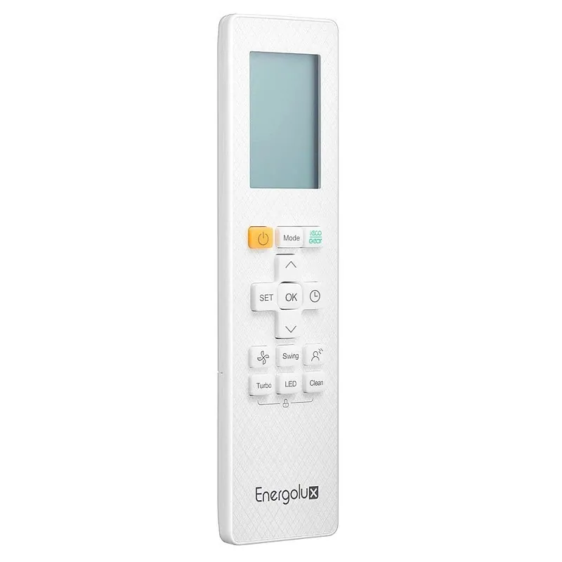 Настенный кондиционер (сплит-система) Energolux SAS24AR1-A / SAU24AR1-A-WS30 с зимним комплектом (-30)