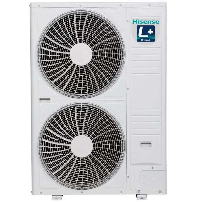 Наружный блок VRF Hisense AVW-41HKFHH2