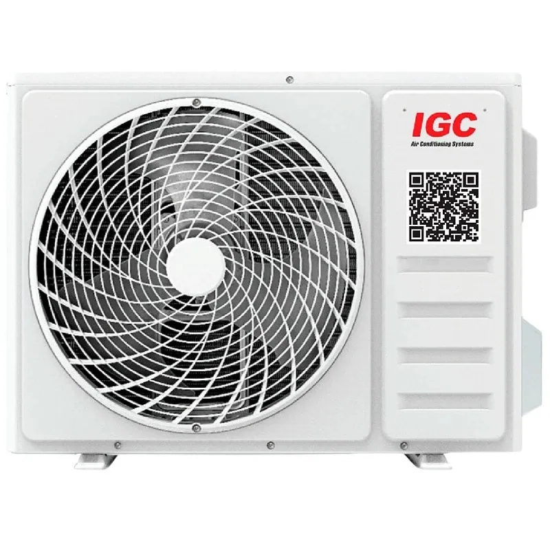 Мульти-сплит-система, наружный блок IGC RAM3-T21UNH