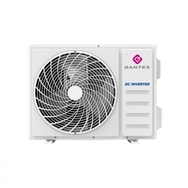 Инверторный канальный кондиционер (сплит-система) Dantex RKD-36BHTNI / RKD-36HTNIE-W