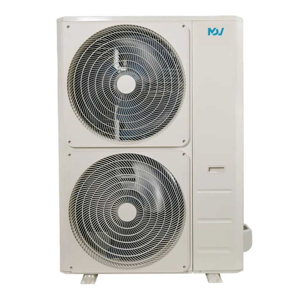 Колонный кондиционер (сплит-система) MDV MDFJ2-48ARN1 / MDOU-48HN1-L