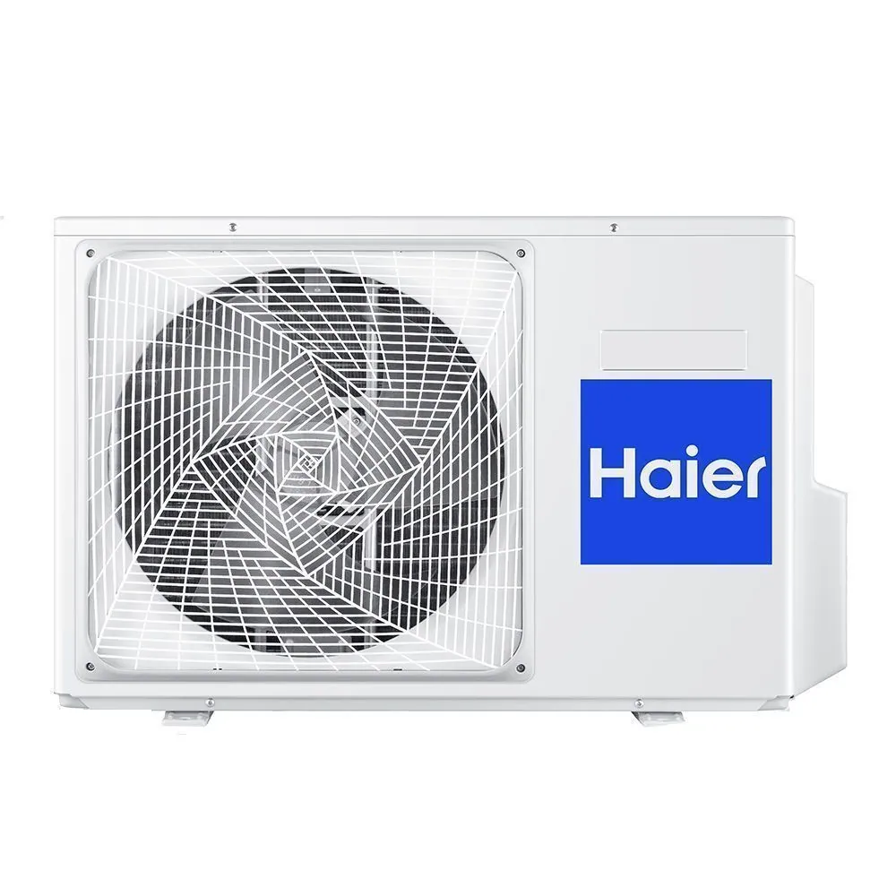 Инверторный настенный кондиционер (сплит-система) Haier AS12NS6ERA-G / 1U12BS3ERA Wi-Fi