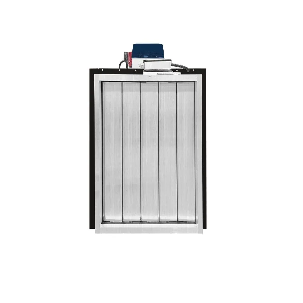 Приточная установка Turkov Capsule 9100 W 3R