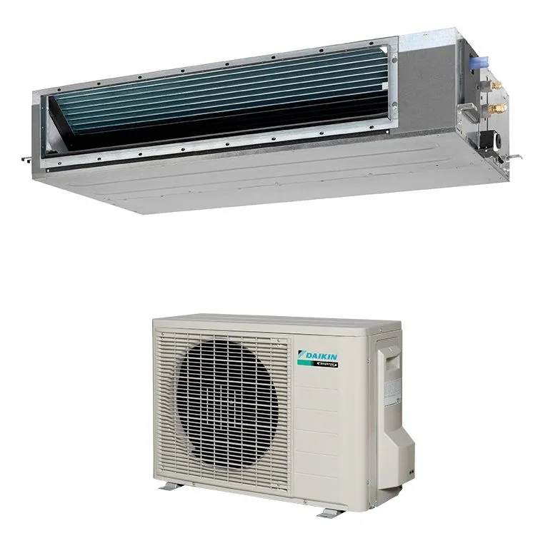 Канальный кондиционер (сплит-система) Daikin FBA35A9 / ARXS35L3