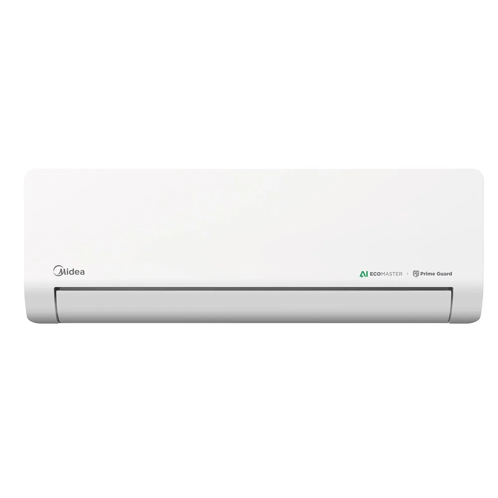 Инверторный настенный кондиционер (сплит-система) Midea MSES-18N8D6-I / MSES-18N8D6-O