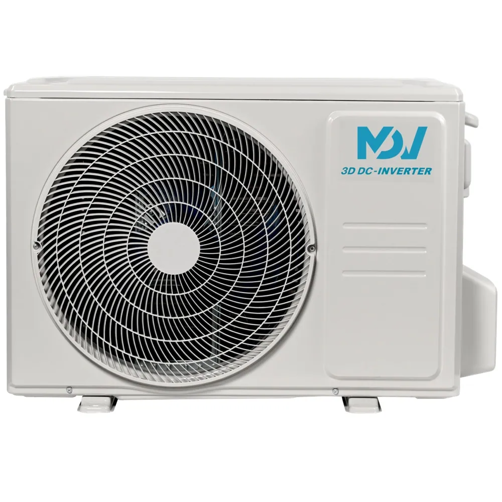 Инверторный настенный кондиционер (сплит-система) MDV MDSAL-18HRFN8 / MDOAG-18HFN8
