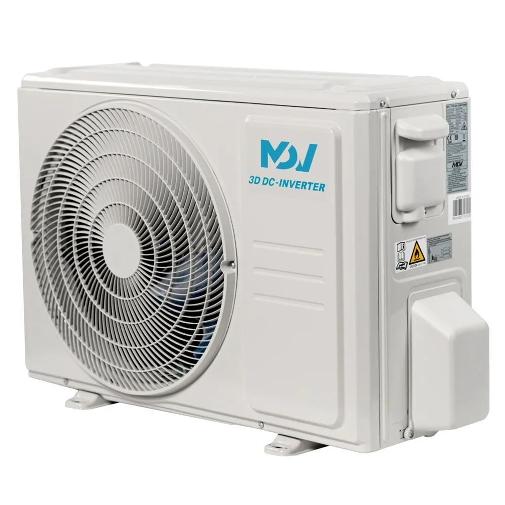 Инверторный настенный кондиционер (сплит-система) MDV MDSBI-24HRFN8 / MDOAI-24HFN8