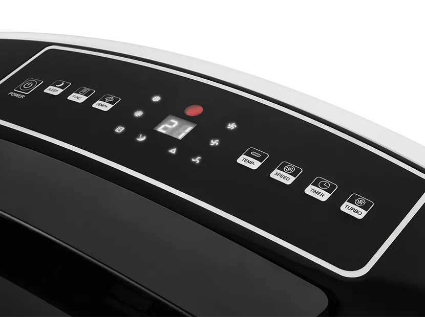 Мобильный кондиционер Electrolux EACM-18 HP/N3