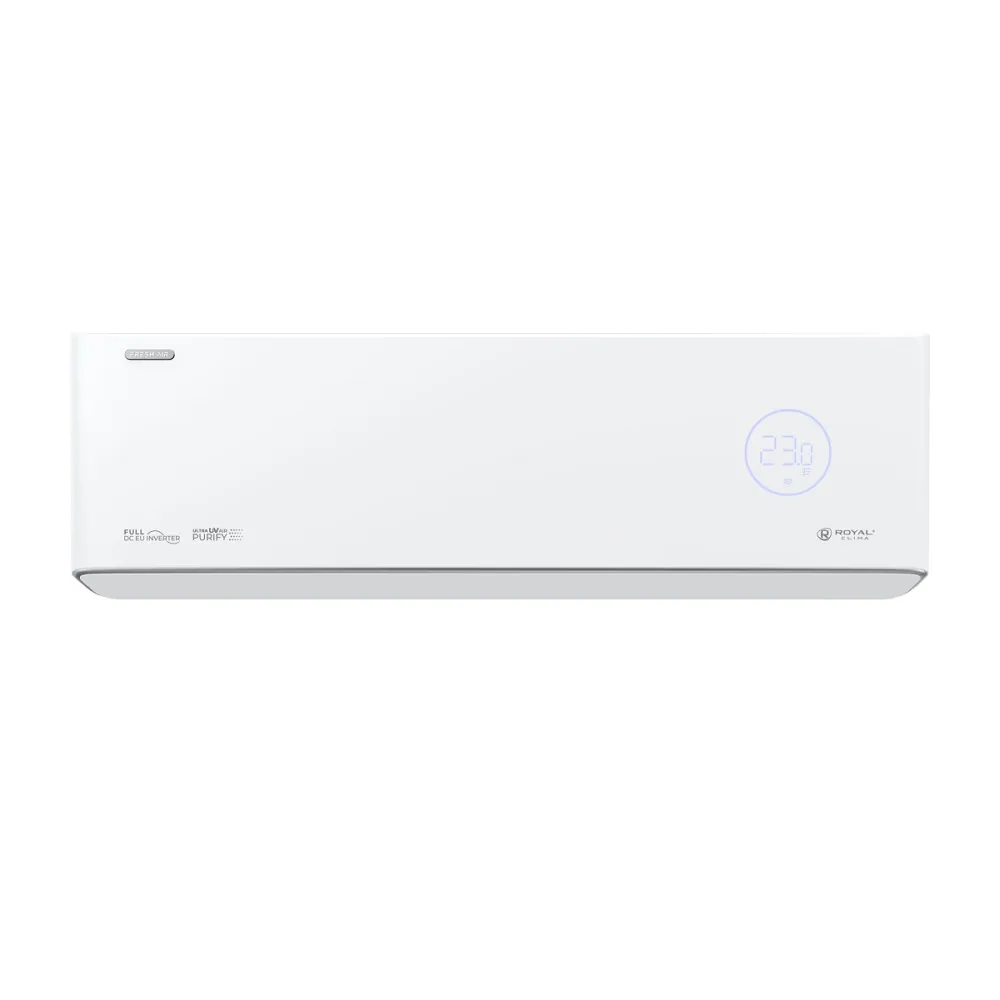 Настенный кондиционер-бризер (сплит-система) Royal Clima RCI-RFS28HN