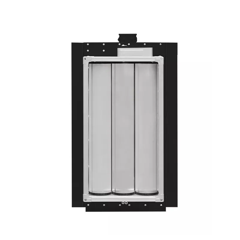 Вытяжная установка Turkov VBOX 12600