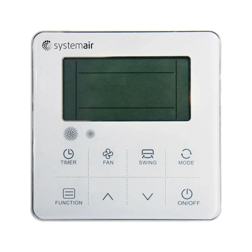 Канальный внутренний блок мультисплит-системы Syscool MULTI DUCT 09 EVO HP Q