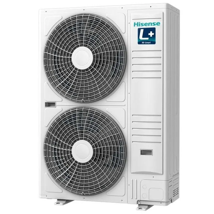 Наружный блок VRF Hisense AVW-114HKFHH2