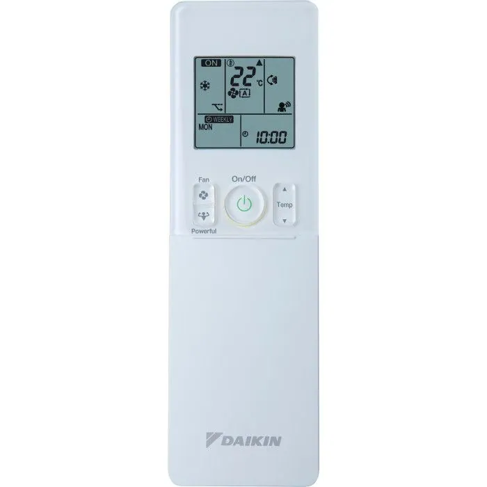 Инверторный настенный кондиционер (сплит-система) Daikin FTXM60N / RZAG60A