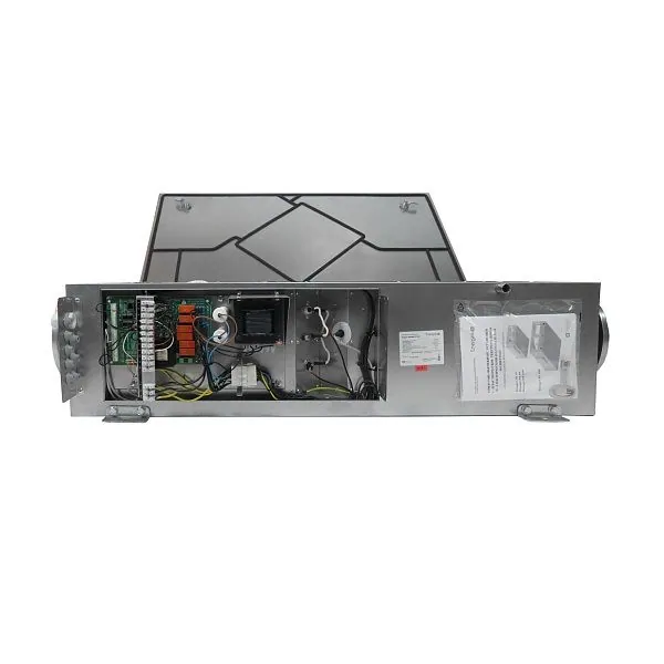 Приточно-вытяжная установка с рекуператором Energolux Brissago CPE 1000