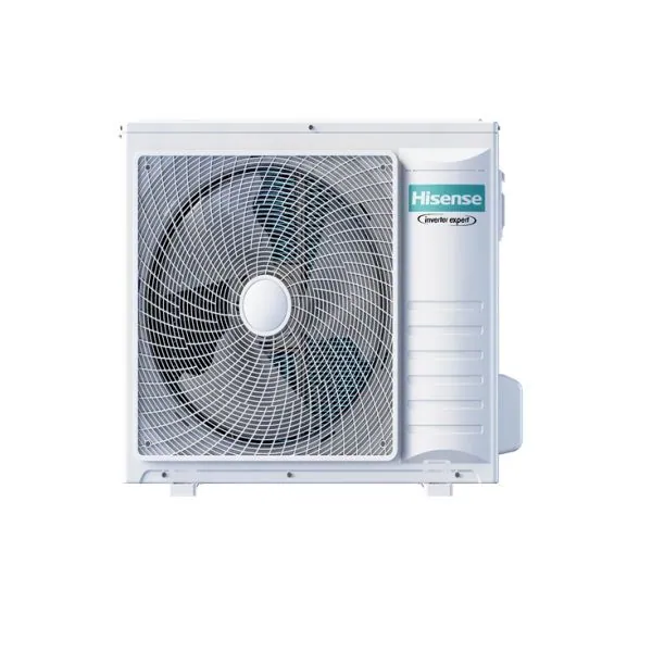 Канальный кондиционер (сплит-система) Hisense ADT-09UX4RBL8 / AUW-09U4RS8