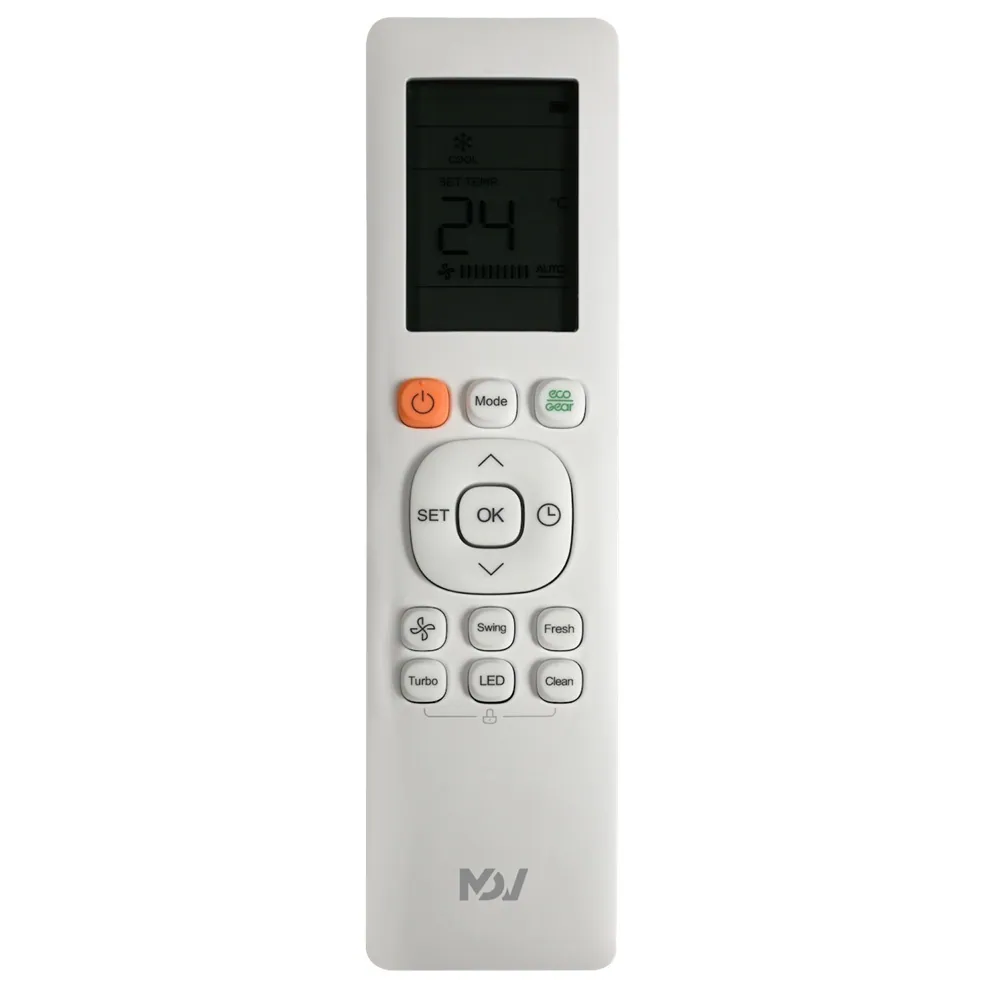 Инверторный настенный кондиционер (сплит-система) MDV MDSAL-18HRFN8 / MDOAG-18HFN8