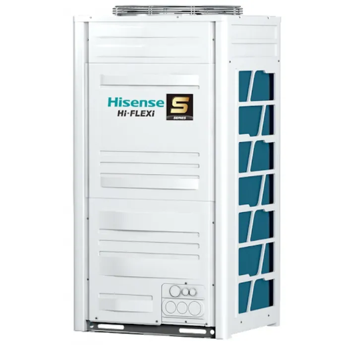 Наружный блок VRF Hisense AVWT-96FKFSB