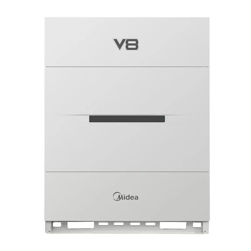 Наружный блок VRF Midea MV8-730WV2GN1(PRO)