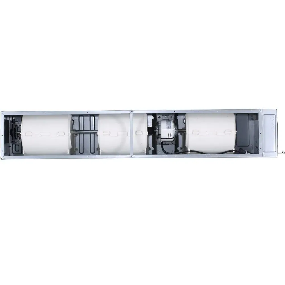 Внутренний блок VRF-системы MDV MDVI3-280OAVR12D