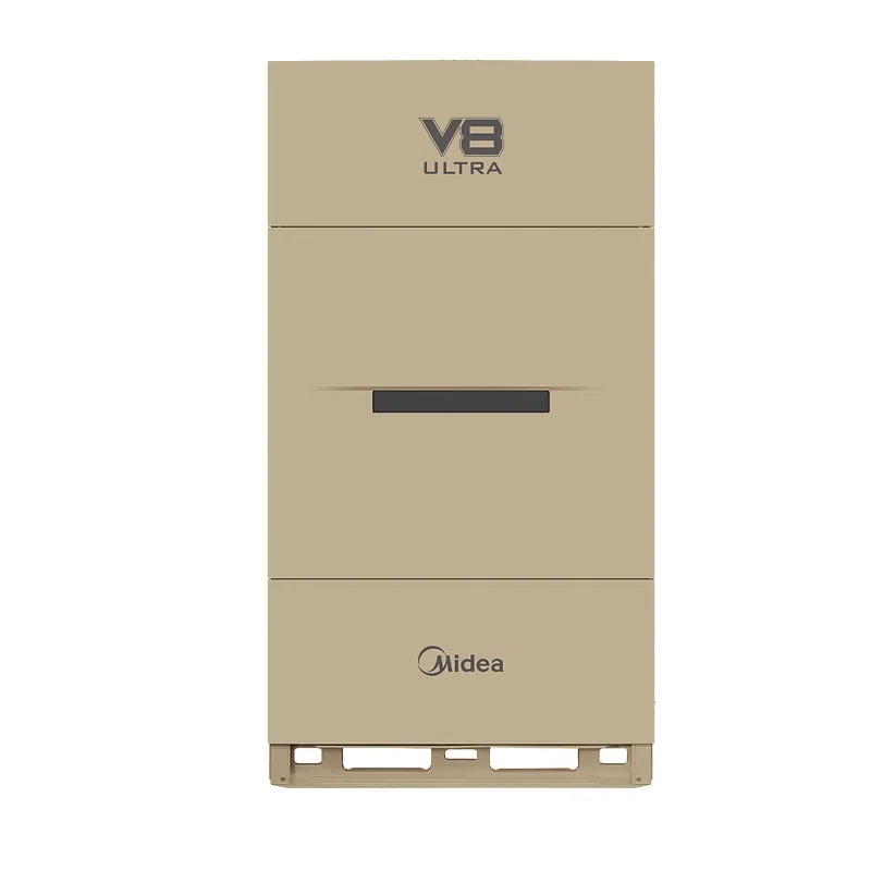 Наружный блок VRF Midea MV8i-252WV2GN1(ULTRA)