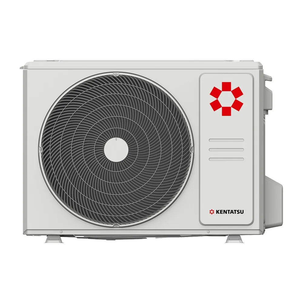 Инверторный кассетный кондиционер (сплит-система) Kentatsu KSVB70HZRN1W / KSUNB70HZRN1