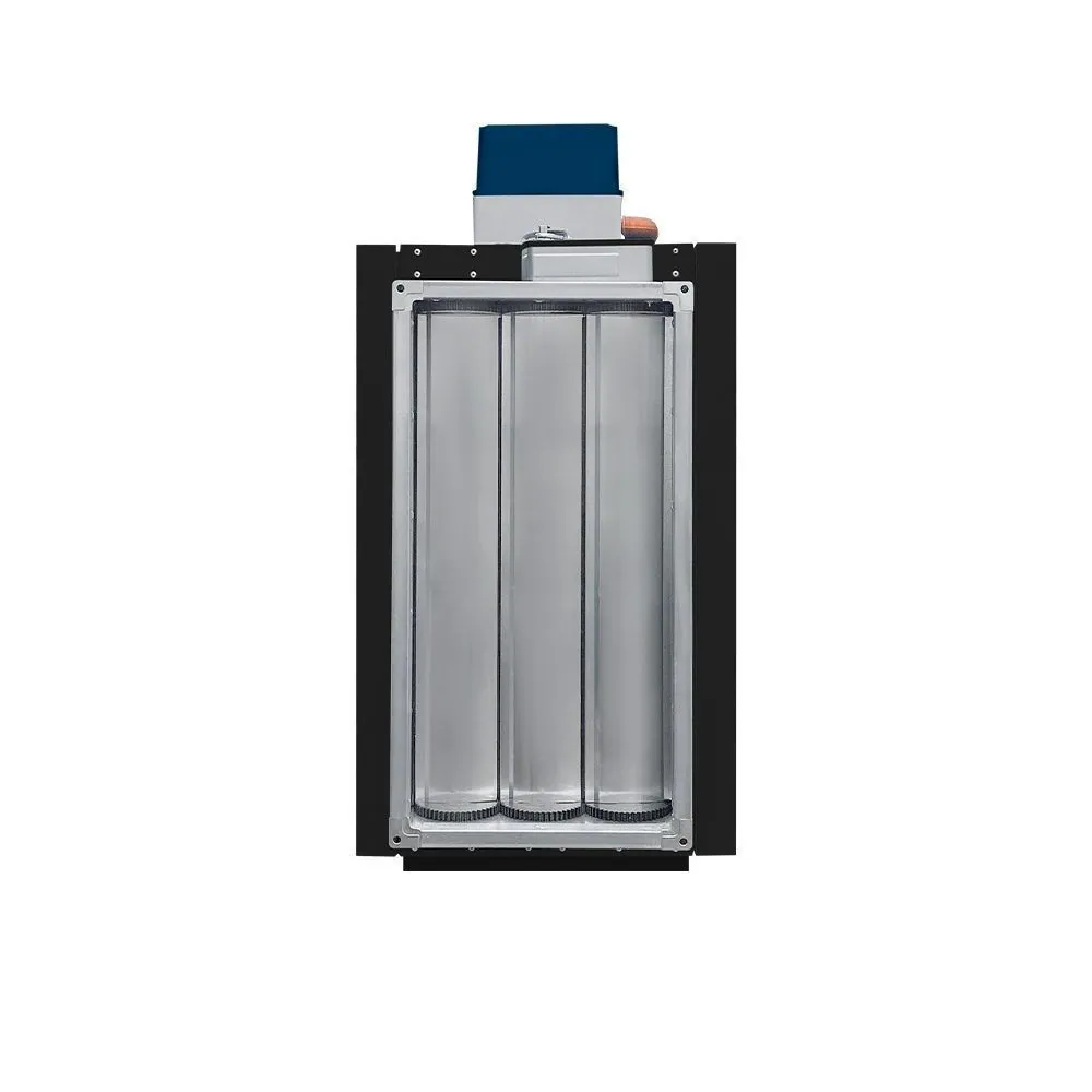 Приточная установка Turkov Capsule 2100 W 3R