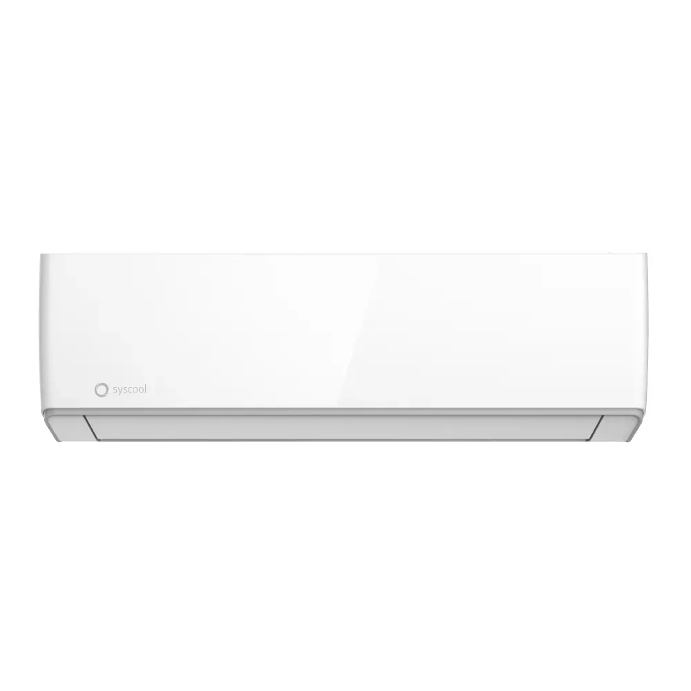 Настенный внутренний блок мультисплит-системы Syscool WALL EASY 09 EVO HP Q Indoor