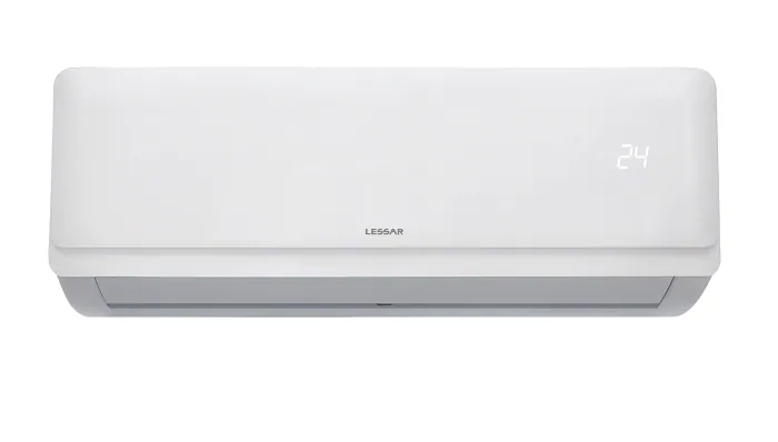 Настенный кондиционер Lessar LS-H36KPA2/LU-H36KPA2-43WM