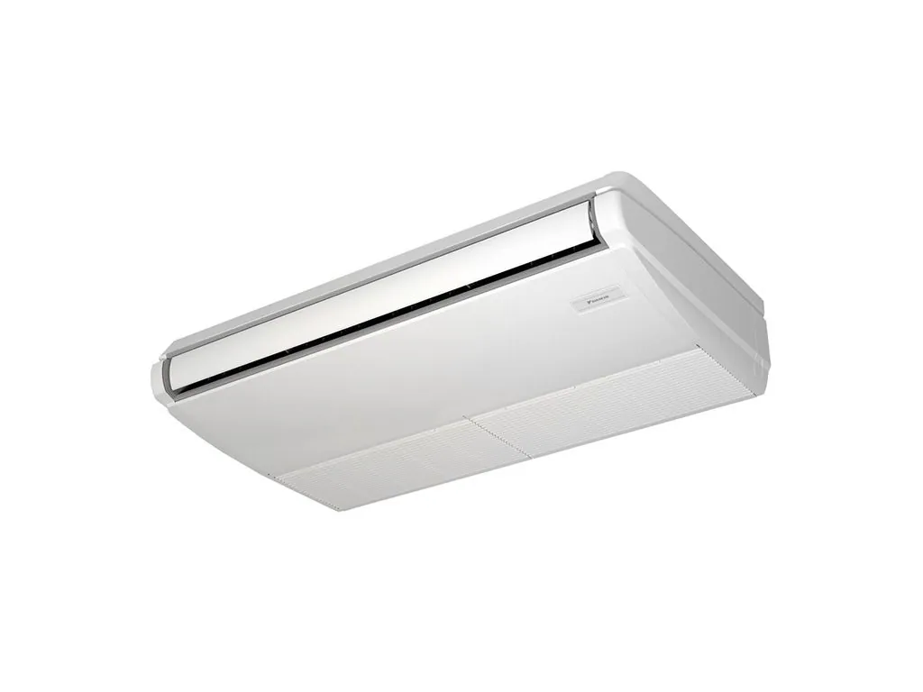 Подпотолочный кондиционер Daikin FHA71A / RQ71BW с зимним комплектом (-30T)